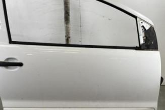 Porte avant droit VOLKSWAGEN FOX Photo n°1