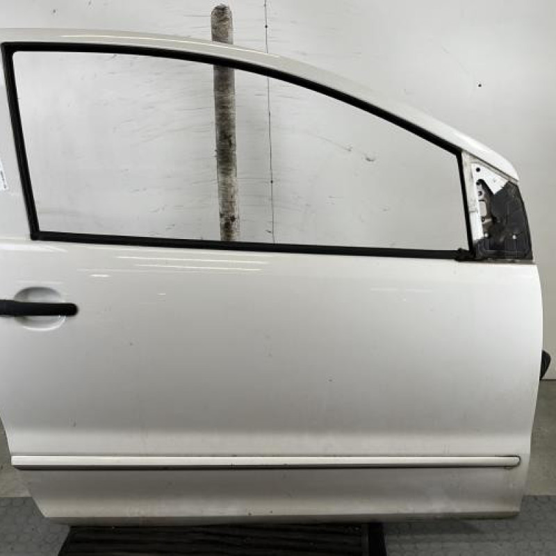 Porte avant droit VOLKSWAGEN FOX Photo n°1