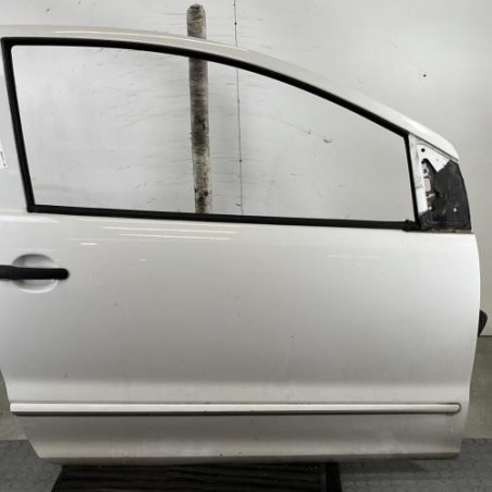 Porte avant droit VOLKSWAGEN FOX Photo n°1