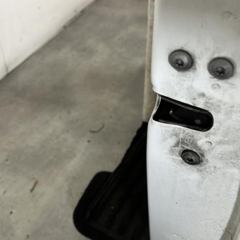 Porte avant droit VOLKSWAGEN FOX Photo n°3