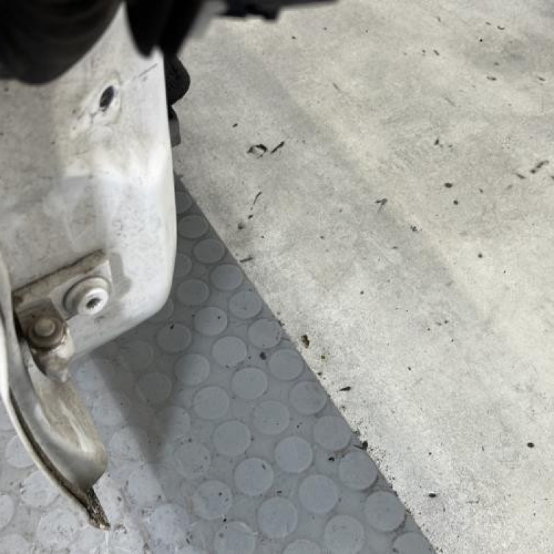 Porte avant droit VOLKSWAGEN FOX Photo n°5