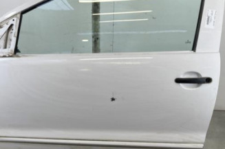 Porte avant gauche VOLKSWAGEN FOX Photo n°1