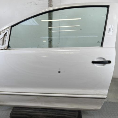 Porte avant gauche VOLKSWAGEN FOX Photo n°1