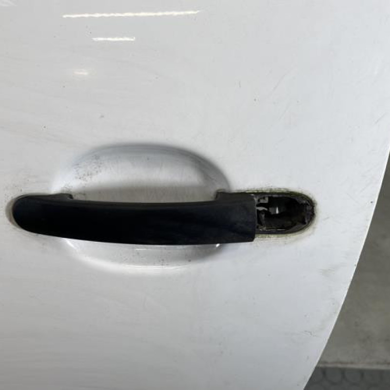 Porte avant gauche VOLKSWAGEN FOX Photo n°2