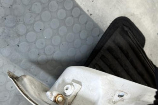 Porte avant gauche VOLKSWAGEN FOX