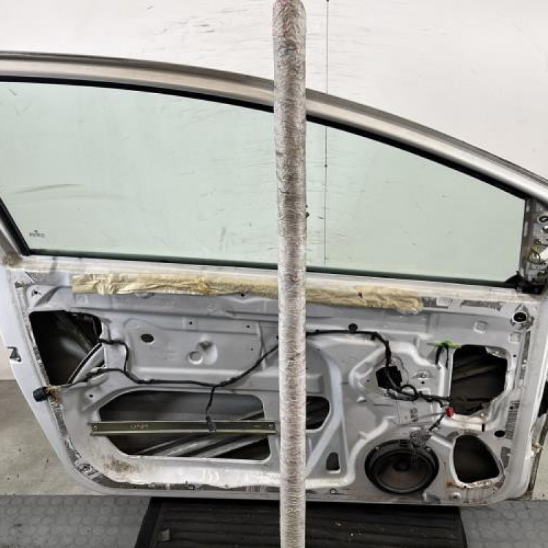 Porte avant gauche VOLKSWAGEN FOX Photo n°5