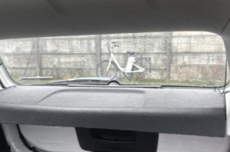 Porte avant gauche VOLKSWAGEN FOX