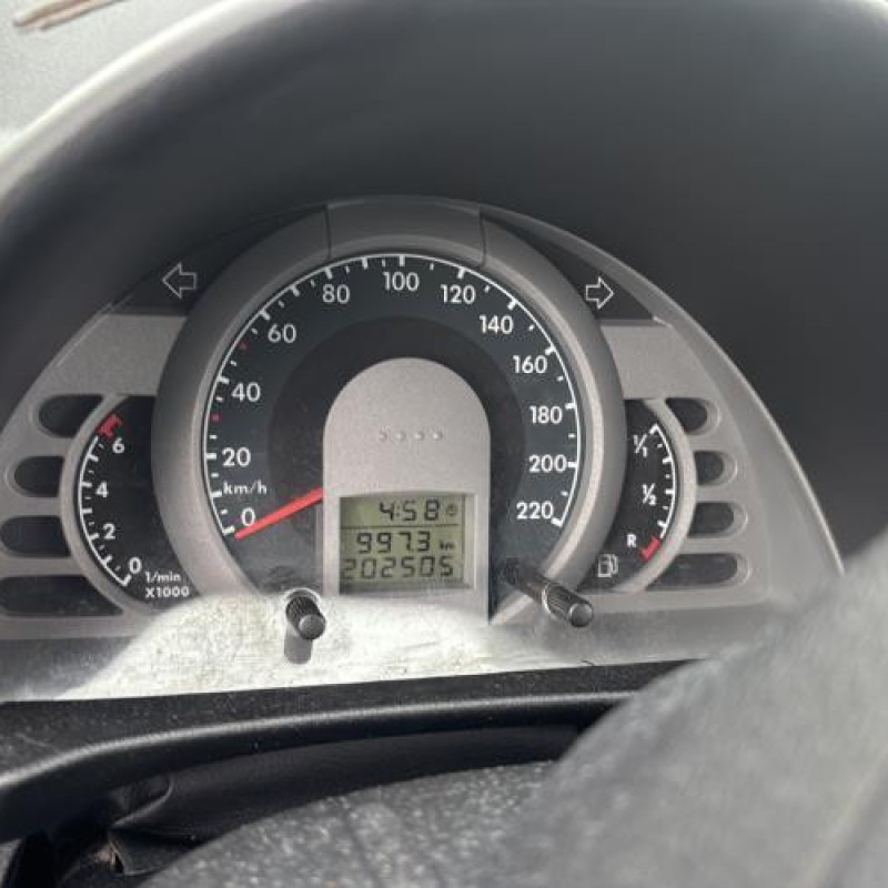 Vitre avant droit VOLKSWAGEN FOX Photo n°5