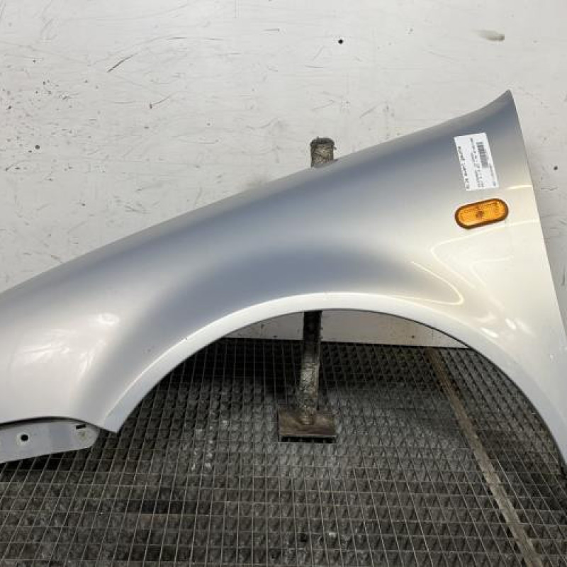 Aile avant gauche VOLKSWAGEN GOLF 4 Photo n°1