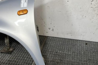 Aile avant gauche VOLKSWAGEN GOLF 4