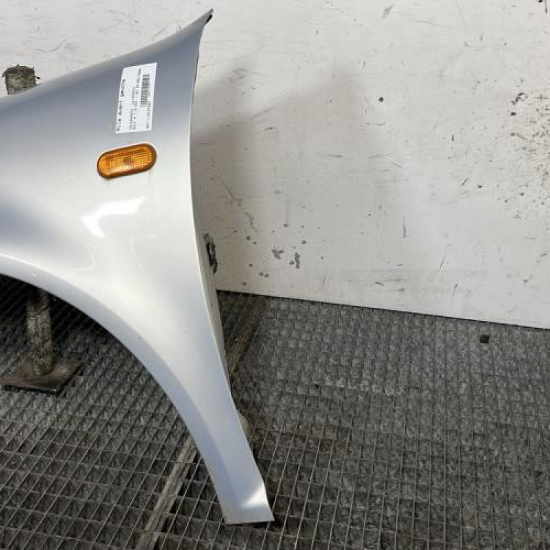 Aile avant gauche VOLKSWAGEN GOLF 4 Photo n°4