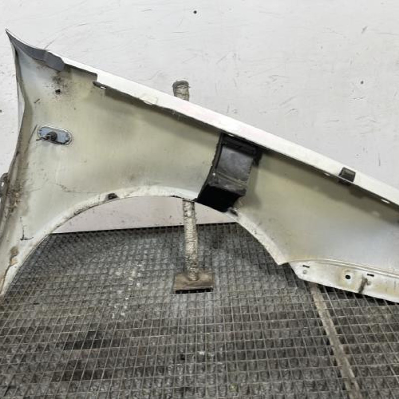 Aile avant gauche VOLKSWAGEN GOLF 4 Photo n°5