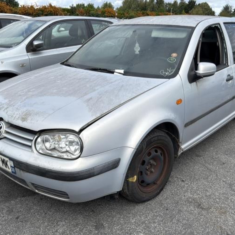 Aile avant gauche VOLKSWAGEN GOLF 4 Photo n°6