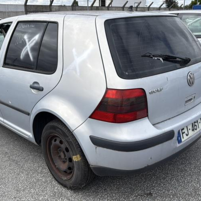 Aile avant gauche VOLKSWAGEN GOLF 4 Photo n°9