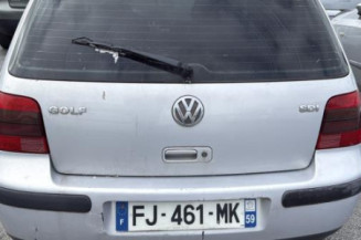 Aile avant gauche VOLKSWAGEN GOLF 4