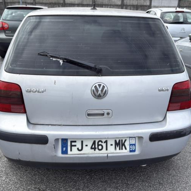 Aile avant gauche VOLKSWAGEN GOLF 4 Photo n°10