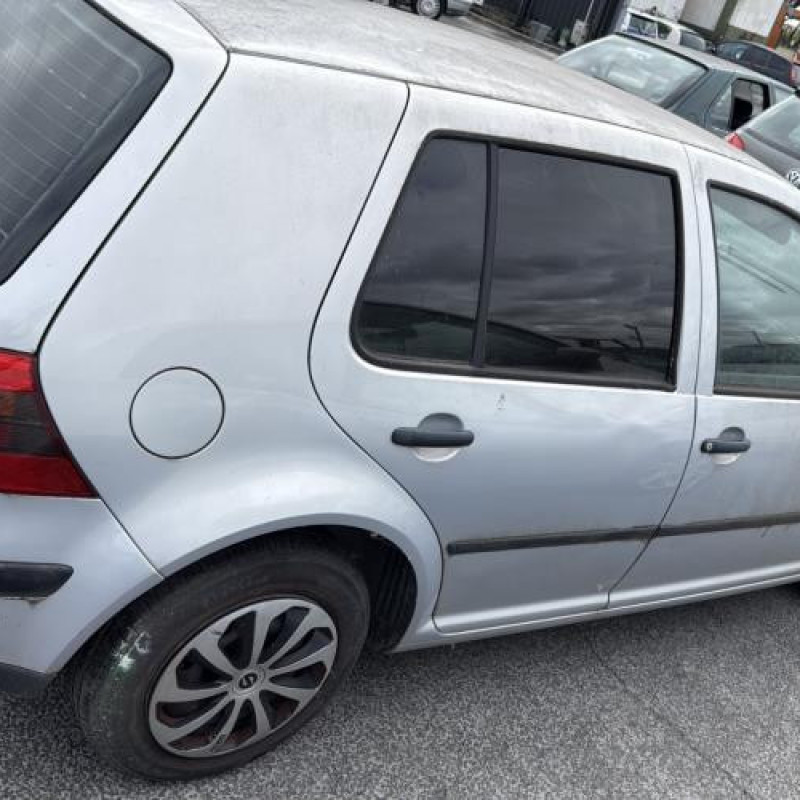 Aile avant gauche VOLKSWAGEN GOLF 4 Photo n°11