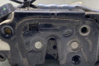 Serrure arriere droit SEAT IBIZA 4