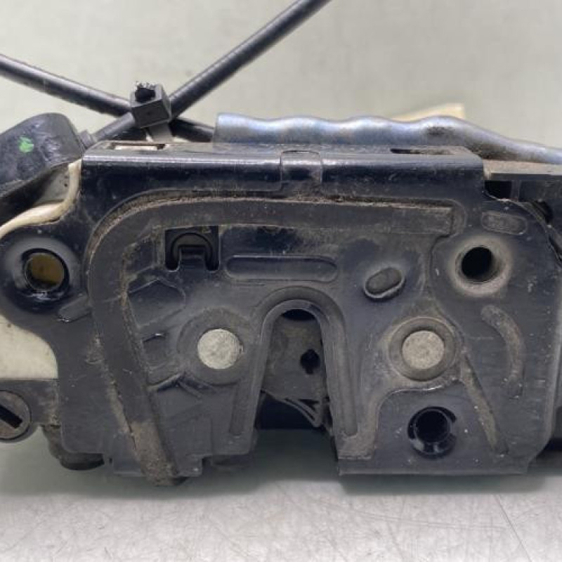 Serrure arriere droit SEAT IBIZA 4 Photo n°4