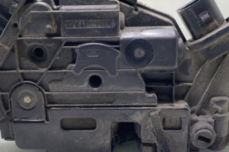 Serrure arriere droit SEAT IBIZA 4