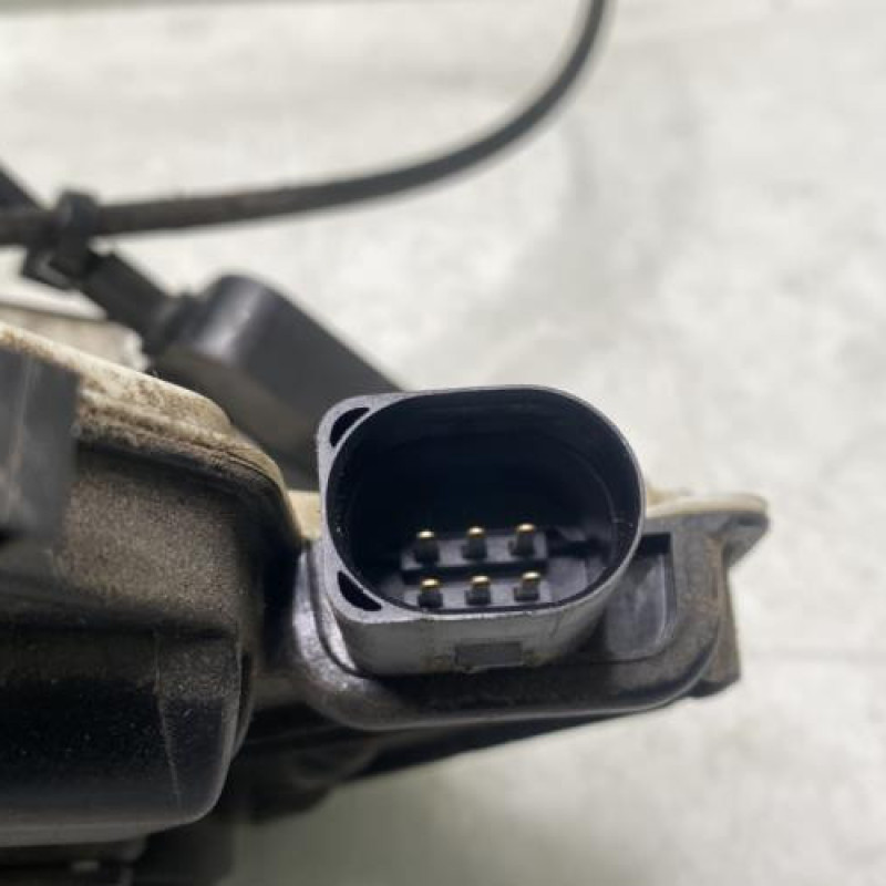 Serrure arriere droit SEAT IBIZA 4 Photo n°6