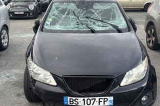 Serrure arriere droit SEAT IBIZA 4