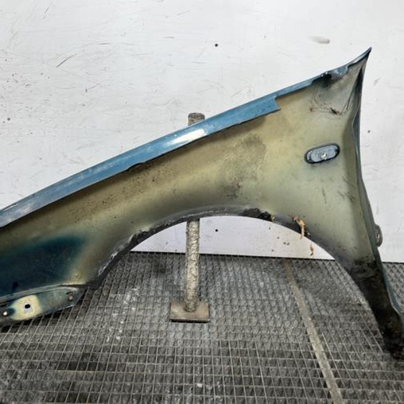 Aile avant droit VOLKSWAGEN GOLF 4 Photo n°4