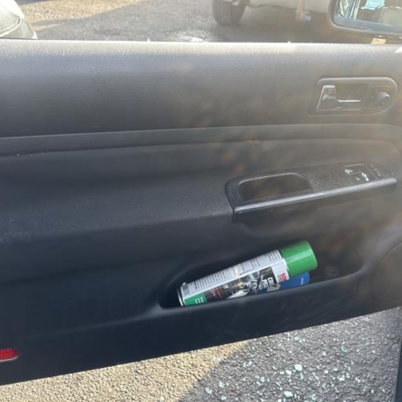 Aile avant droit VOLKSWAGEN GOLF 4 Photo n°13