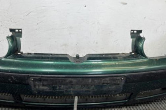 Pare choc avant VOLKSWAGEN GOLF 4 Photo n°1