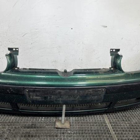 Pare choc avant VOLKSWAGEN GOLF 4 Photo n°1