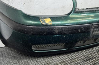 Pare choc avant VOLKSWAGEN GOLF 4