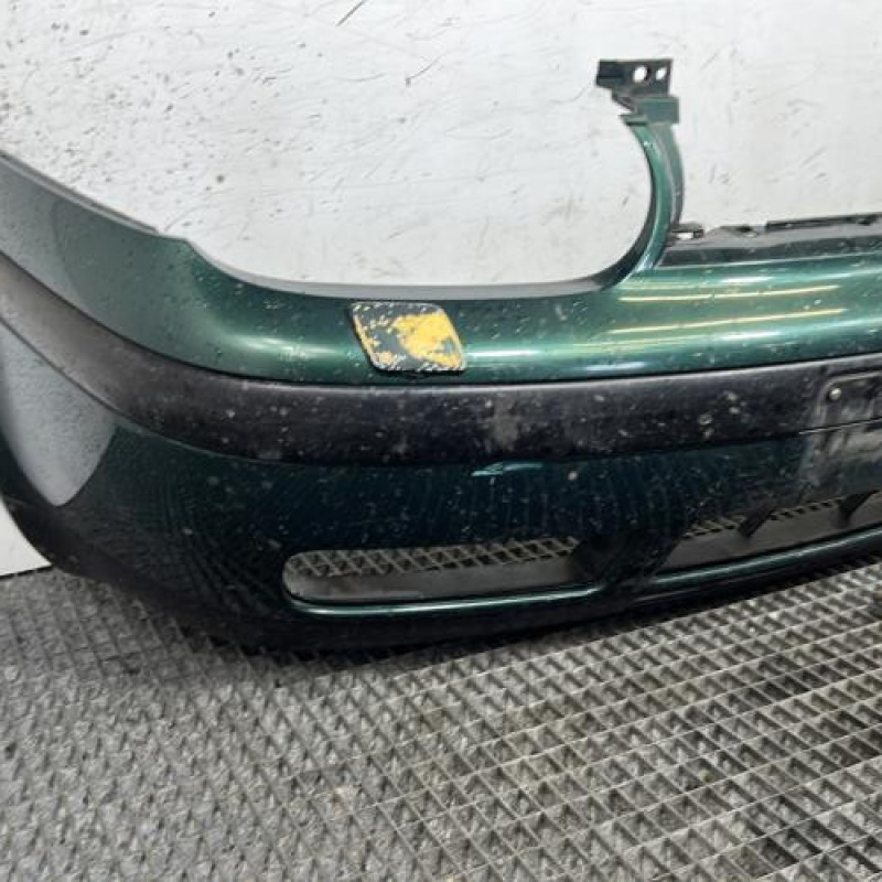 Pare choc avant VOLKSWAGEN GOLF 4 Photo n°2