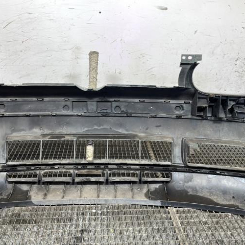 Pare choc avant VOLKSWAGEN GOLF 4 Photo n°5