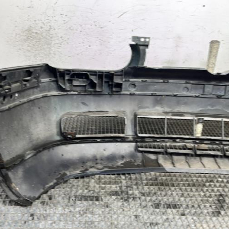 Pare choc avant VOLKSWAGEN GOLF 4 Photo n°6