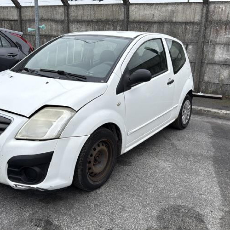 Vitre avant droit CITROEN C2 Photo n°5
