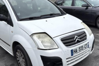 Vitre avant gauche CITROEN C2