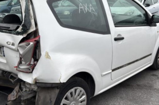 Vitre avant gauche CITROEN C2