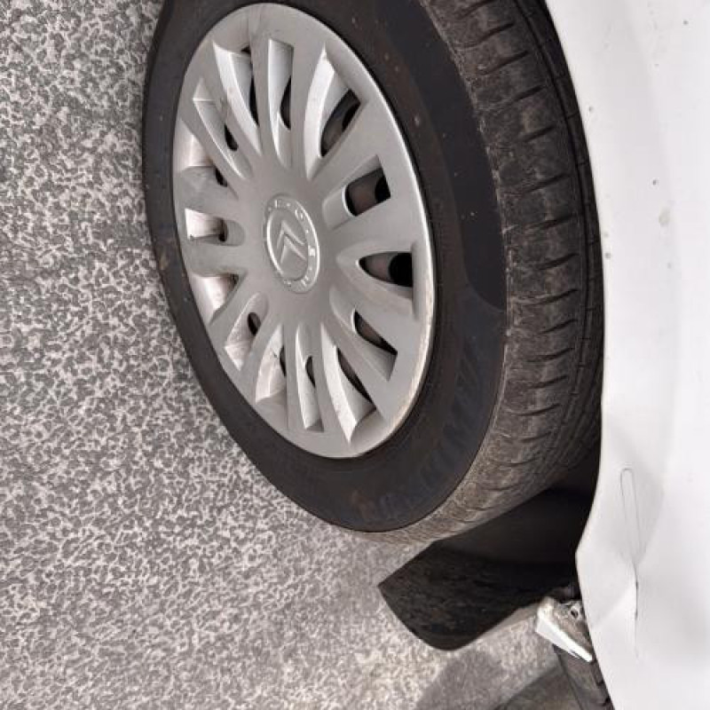 Vitre avant gauche CITROEN C2 Photo n°14