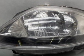 Optique avant principal gauche (feux)(phare) CITROEN C3 1 Photo n°1