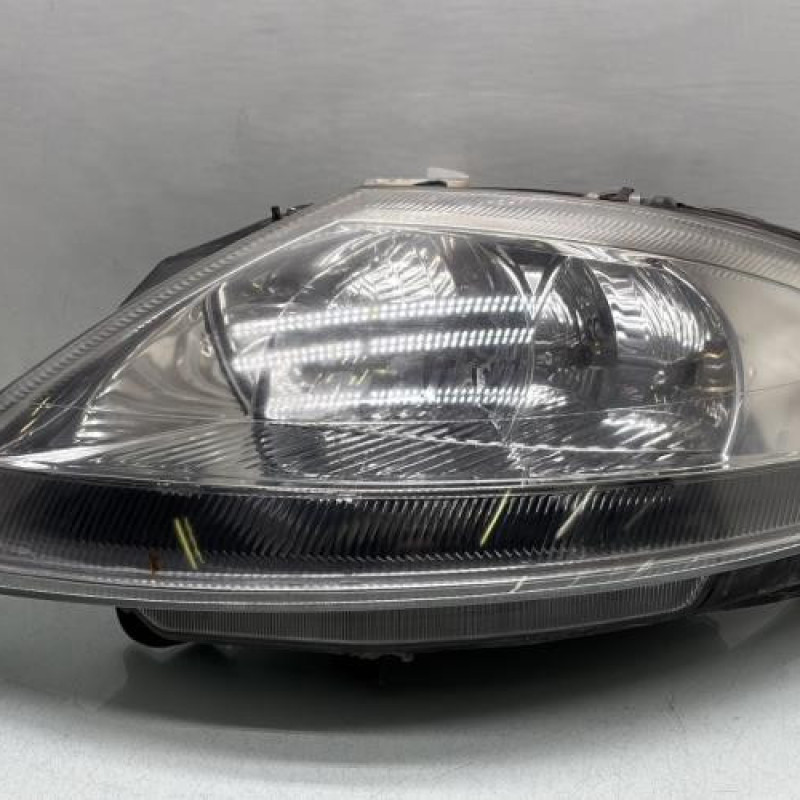 Optique avant principal gauche (feux)(phare) CITROEN C3 1 Photo n°1