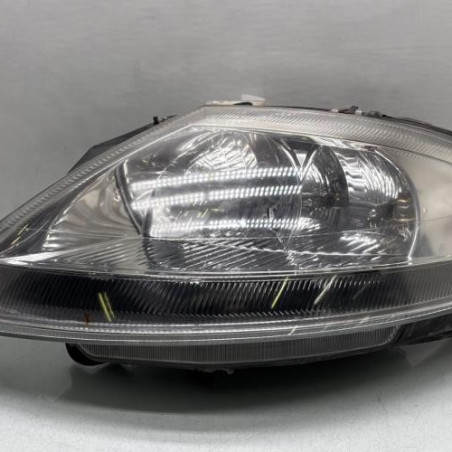 Optique avant principal gauche (feux)(phare) CITROEN C3 1 Photo n°1