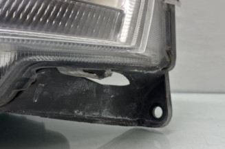 Optique avant principal gauche (feux)(phare) CITROEN C3 1