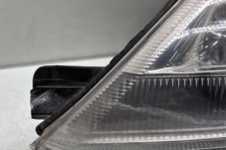 Optique avant principal gauche (feux)(phare) CITROEN C3 1