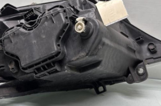 Optique avant principal gauche (feux)(phare) CITROEN C3 1