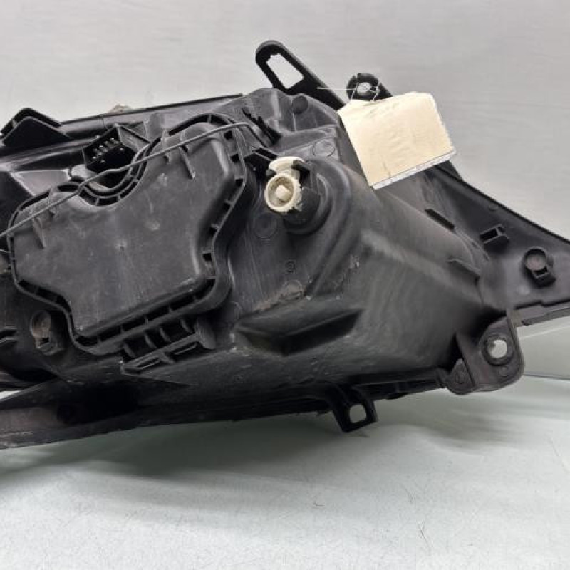 Optique avant principal gauche (feux)(phare) CITROEN C3 1 Photo n°5