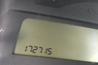 Optique avant principal gauche (feux)(phare) CITROEN C3 1