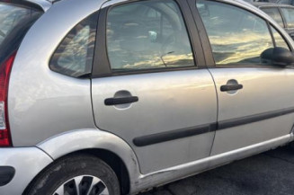 Optique avant principal gauche (feux)(phare) CITROEN C3 1