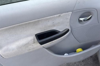 Optique avant principal gauche (feux)(phare) CITROEN C3 1