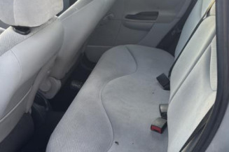 Optique avant principal gauche (feux)(phare) CITROEN C3 1