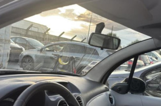 Optique avant principal gauche (feux)(phare) CITROEN C3 1